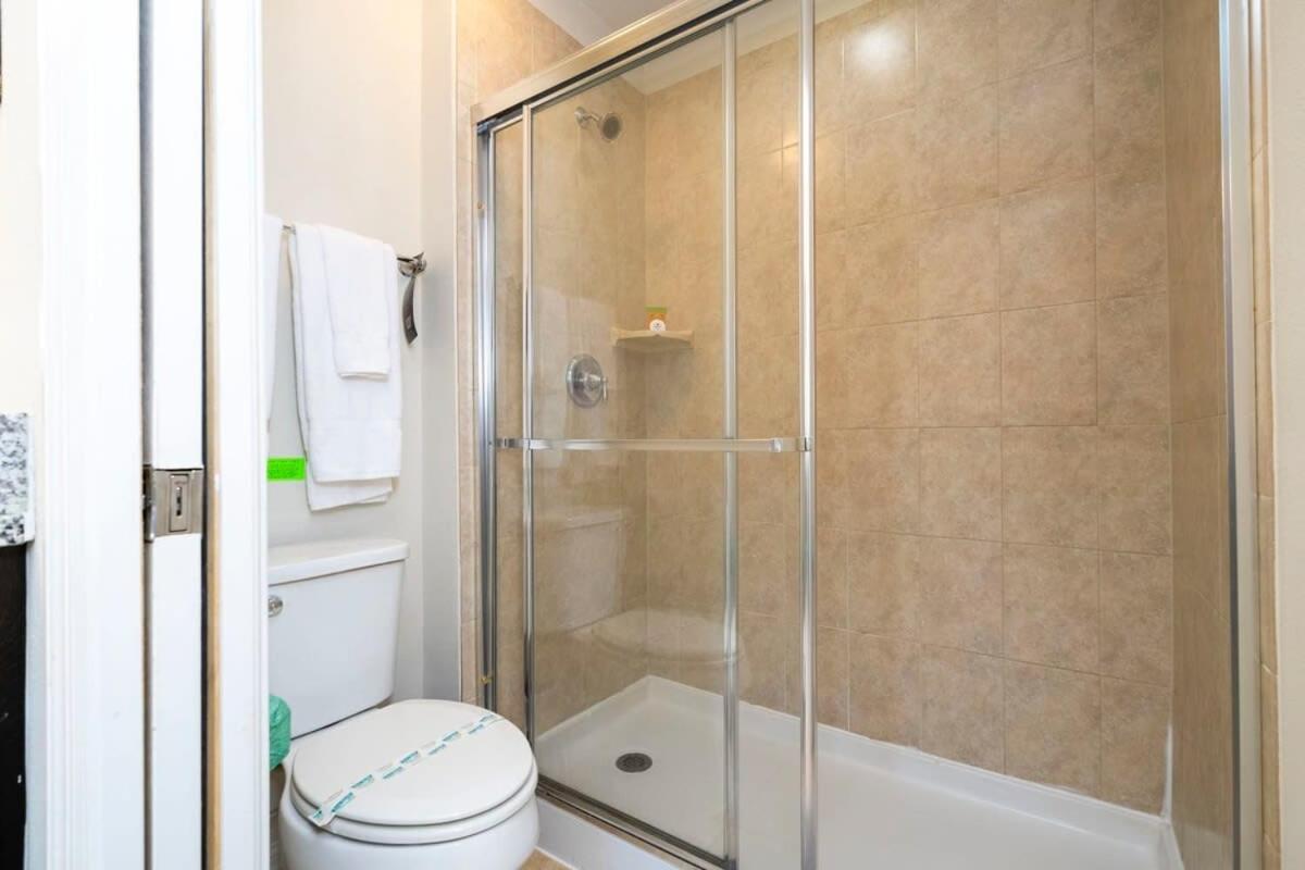 Stunning 5 Bd W/ Pool Close To Disney @ Windsor Westside 2015 Kissimmee Exteriör bild