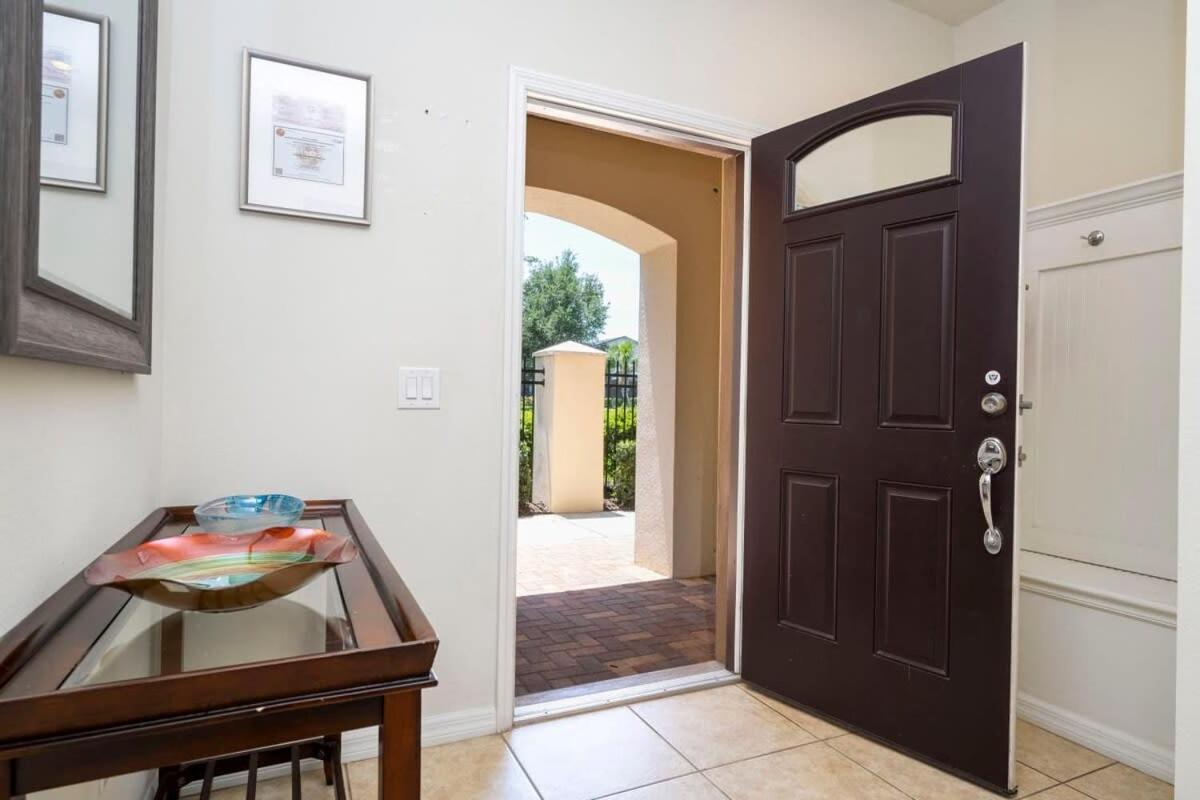 Stunning 5 Bd W/ Pool Close To Disney @ Windsor Westside 2015 Kissimmee Exteriör bild